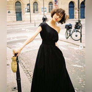 NEW POSSE Angelina Maxi Dress Small